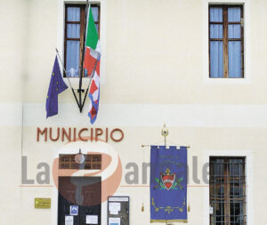 Municipio-Polonghera