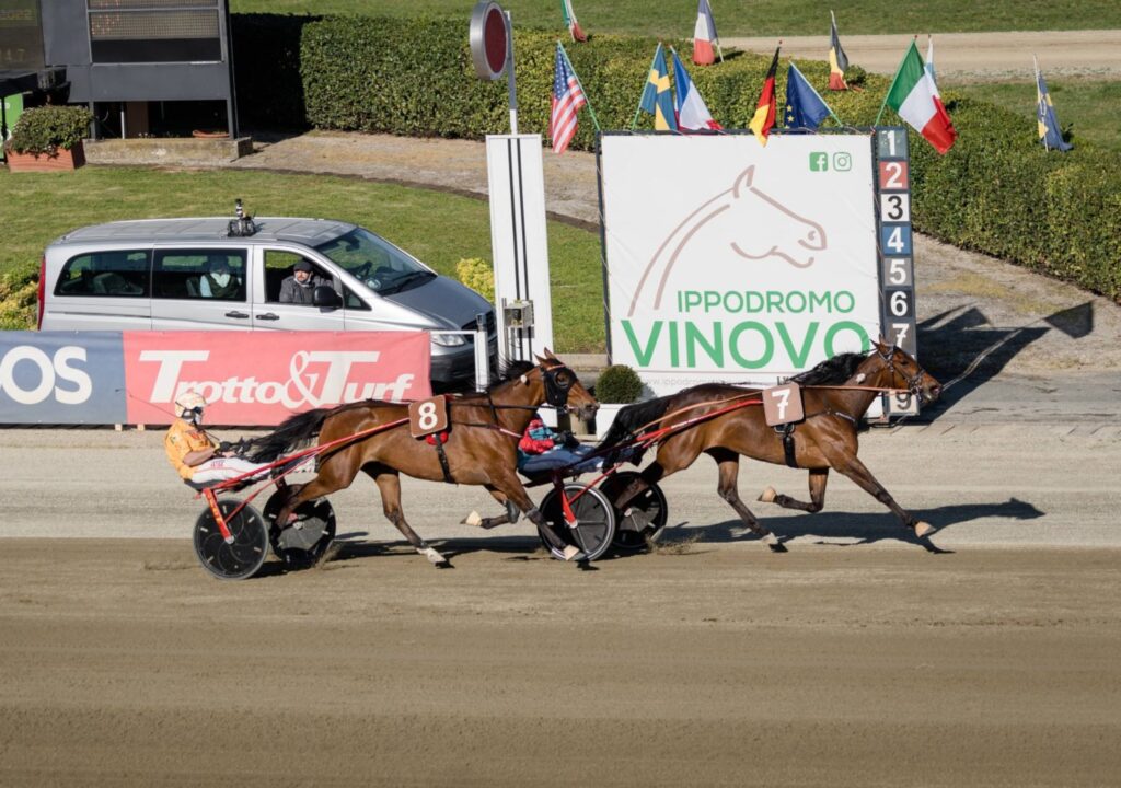 Festa del papà all’Ippodromo di Vinovo