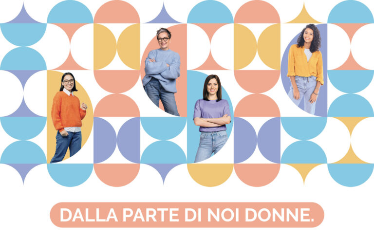 Dalla Parte Di Noi Donne