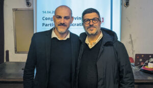 Davide-Sannazzaro-e-Mauro-Calderoni