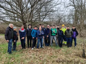 Giornata internazionale delle foreste 2