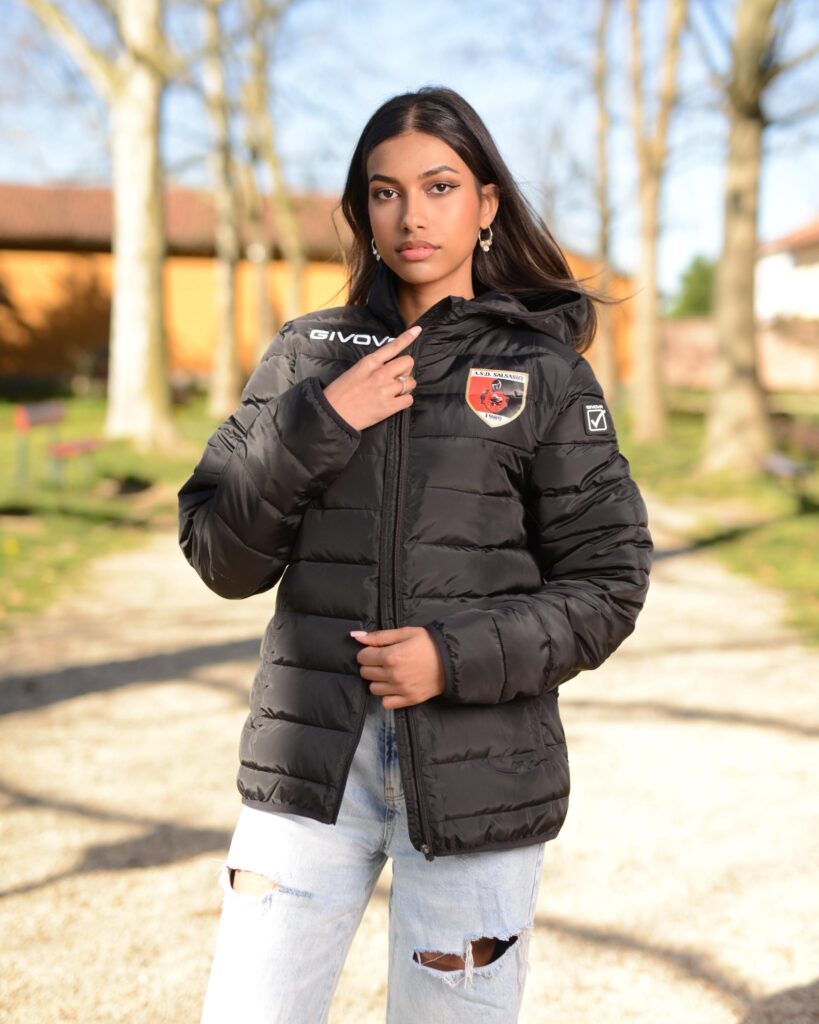 nuove giacche 