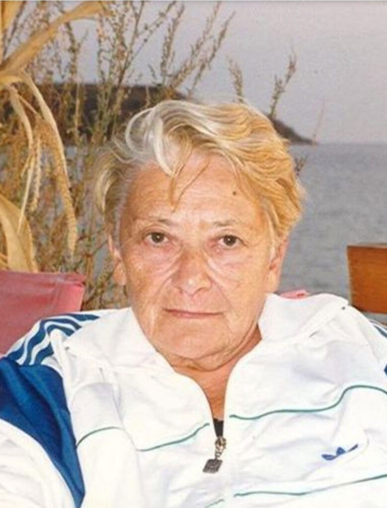 La Resistenza e i 100 anni della nascita di Lidia Beccaria Rolfi