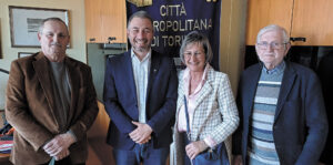 Vicesindaco-Merlo_Vicesindaco-Suppo_Sindaca-Alloa_Sindaco-Miglio_07_04_2025