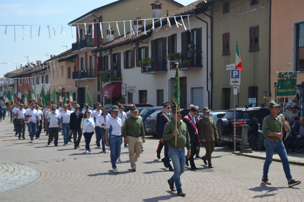 Alpini cercenasco
