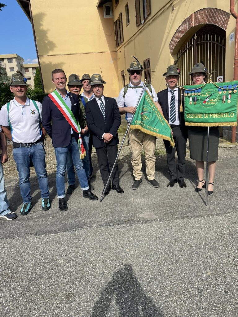 CErato vigone alpini