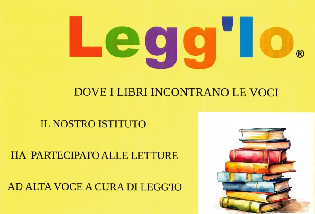 Giornata mondiale del Libro