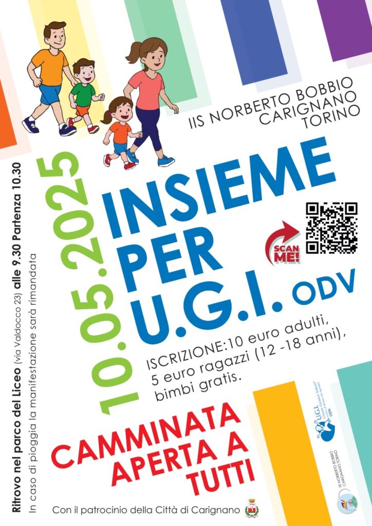 Bobbio di Carignano