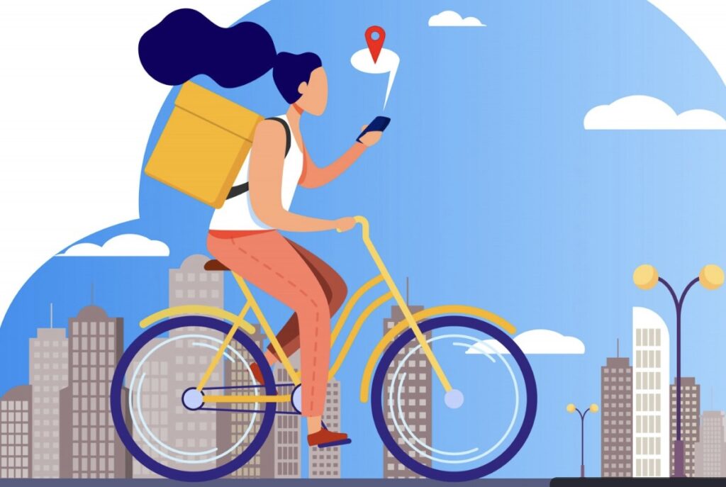 BIKE & MORE