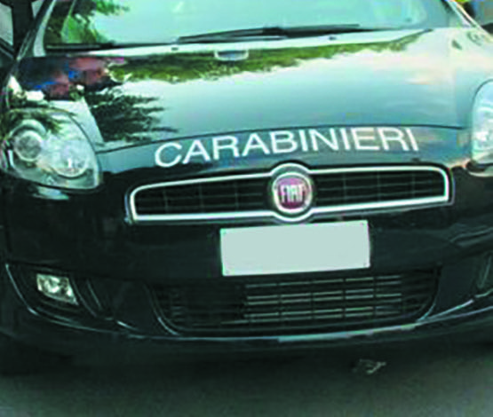 Carabinieri