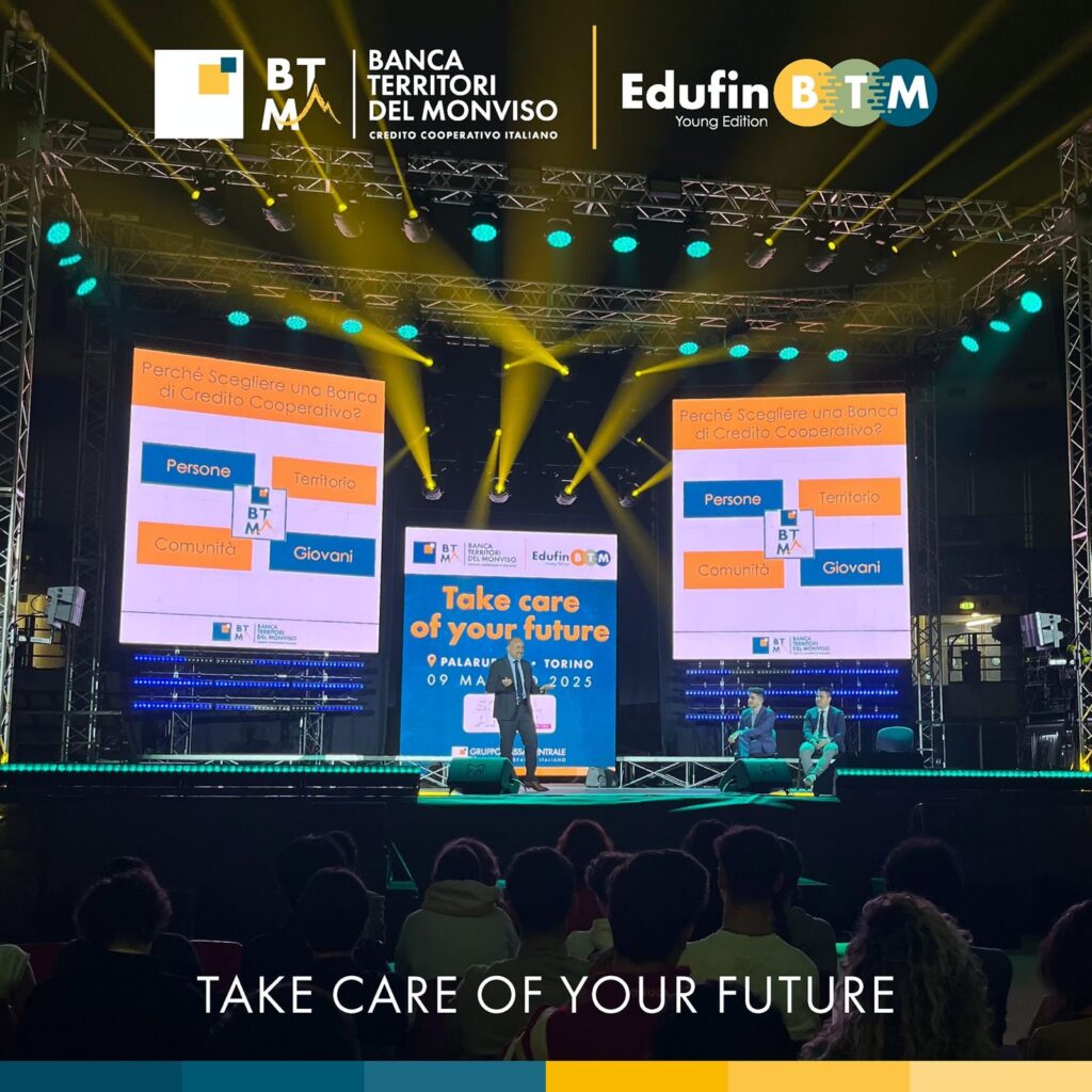 Take Care of Your Future