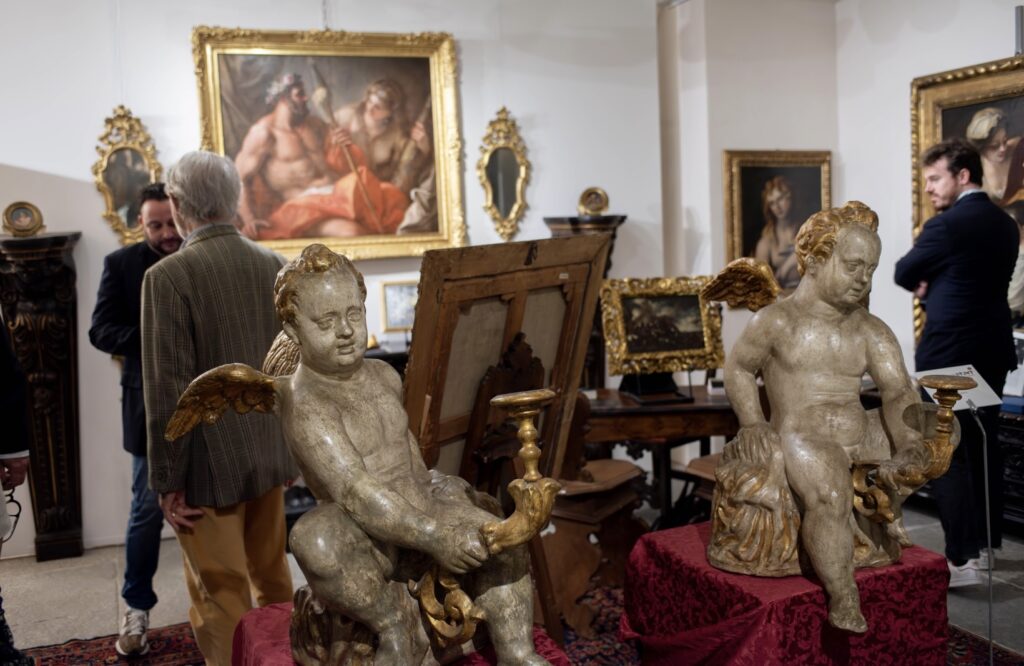 Prende il via Start Saluzzo arte dal 31 maggio