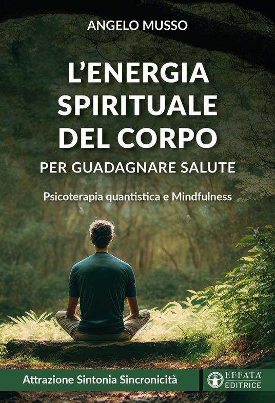 L'energia spirituale del corpo