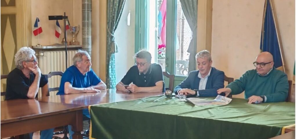 Il 5 giugno la piccola Roubaix a Moretta
