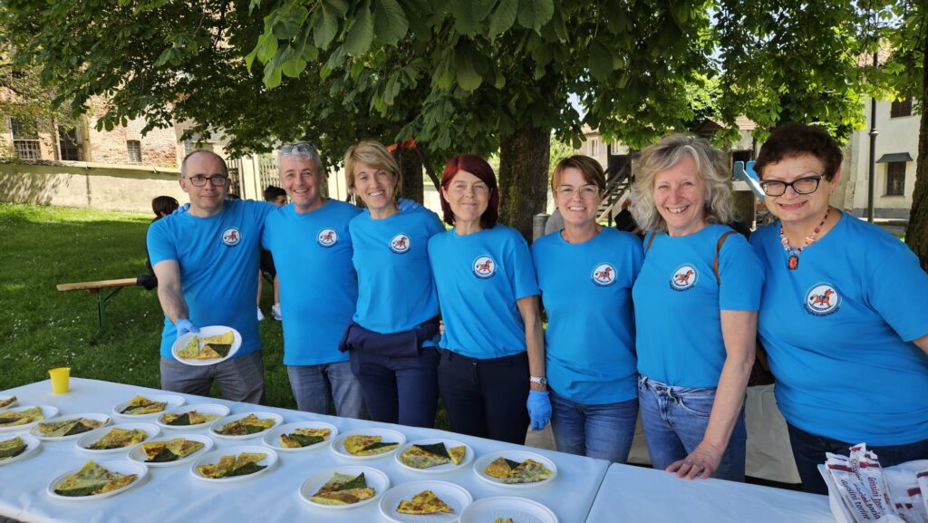 Torna la Festa delle Famiglie a Moretta