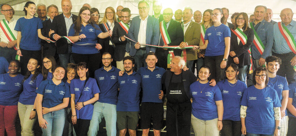 Sagra dell’agnolotto 2025, risultato positivo