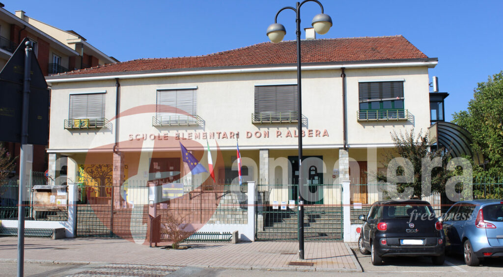 None. Rinnovo iscrizioni servizio mensa scolastica