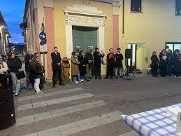 Dal 16 al 19 maggio torna la Sagra d’la Baciaja e d’la Rana