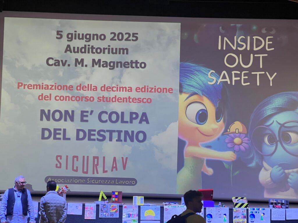 Raspini premi destino