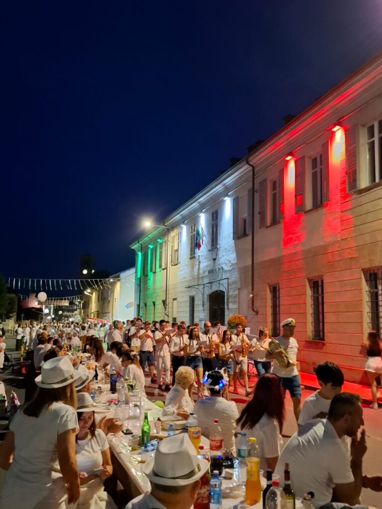Comune cerce'n bianch 2025