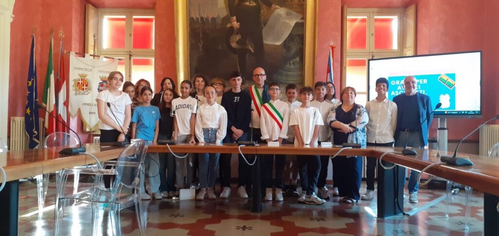 Consiglio Comunale