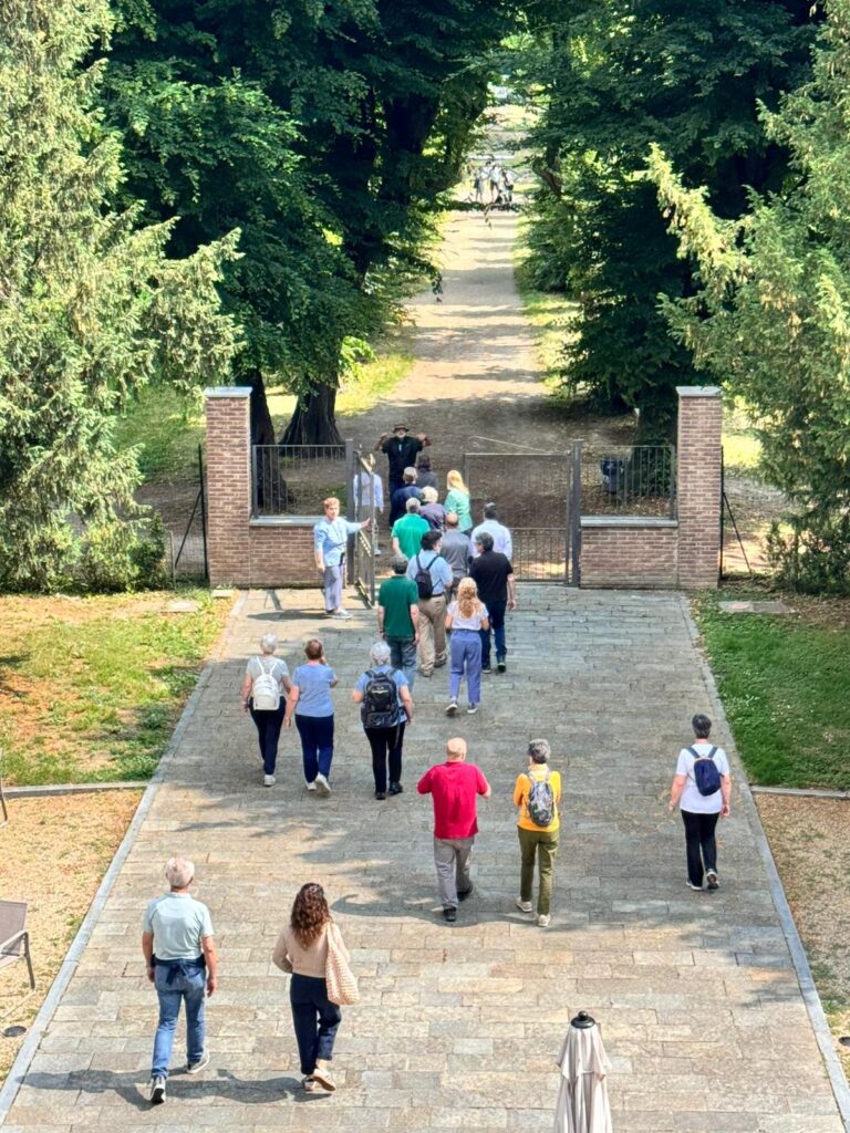 “Camminare è salute”, formazione, esperienza e partecipazione