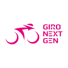 Logo giro d0italia next gen