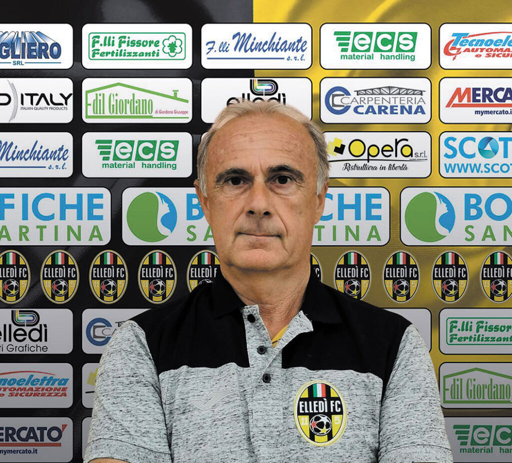 Mauro-Tuninetti-Elledi-Carmagnola