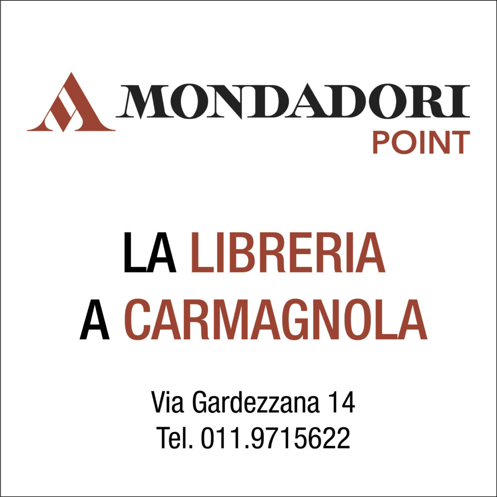 Libreria Mondadori Carmagnola
