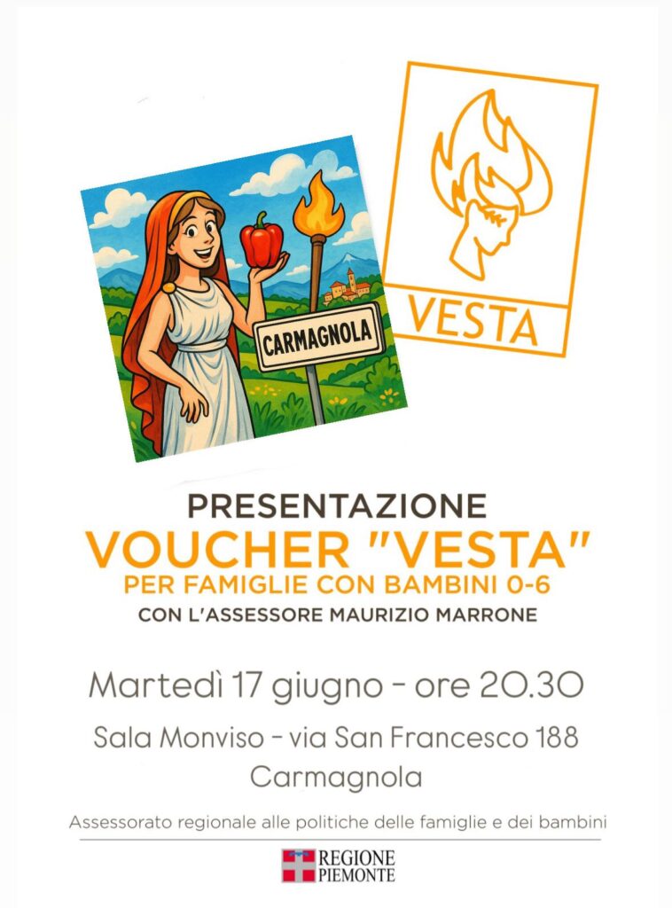 Voucher Vesta