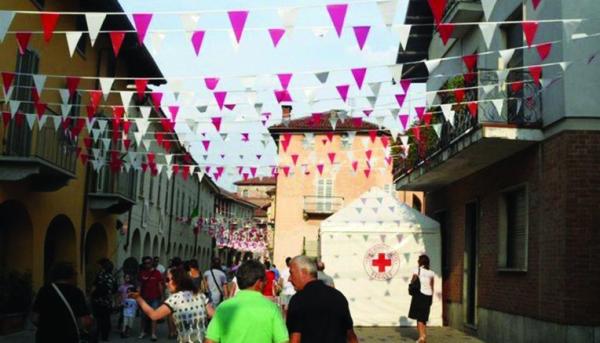 Si prepara il Banco di Beneficenza per San Nicola