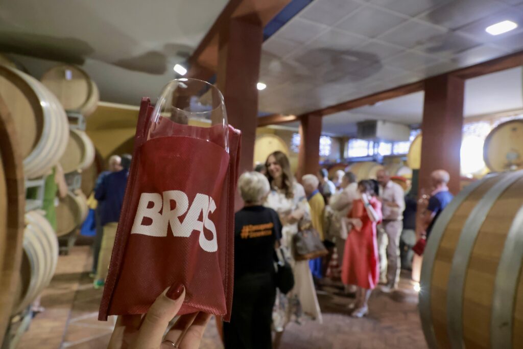 BRA’S 2026, il sapore della felicità: il festival dal 17 al 20 settembre