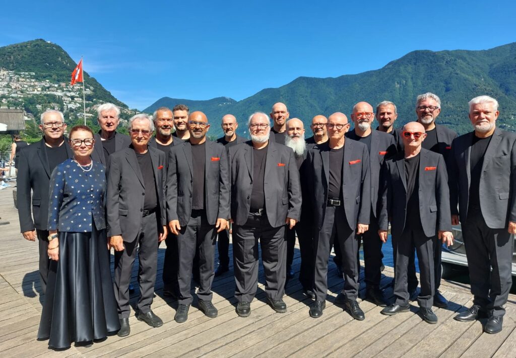 Osasio, questa sera “Canté ‘m Pò” con la Corale Universitaria di Torino e il Coro Città di Carignano