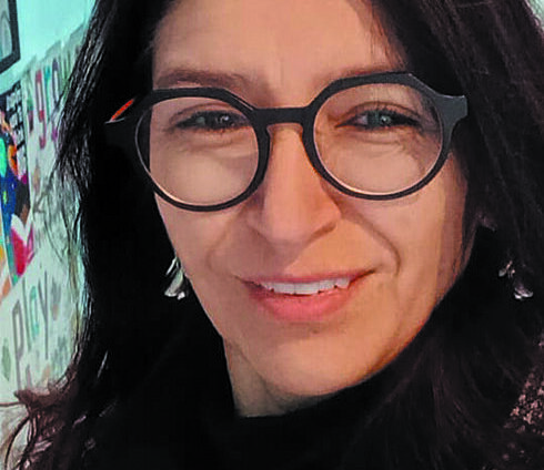 Delia Pena Moretta