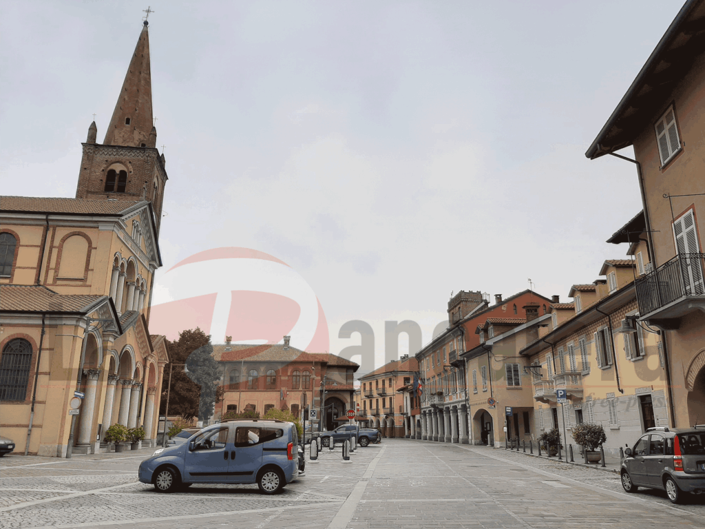 Piobesi-Torinese