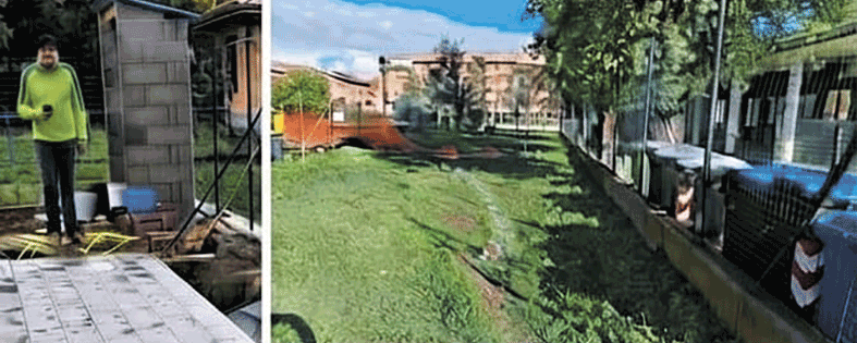 Carmagnola, 190.000 per completare il nido di zona Lame