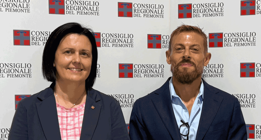 Piano semplifica Piemonte. Bordese e Ravello: sostegno concreto a cittadini e piccole realtà