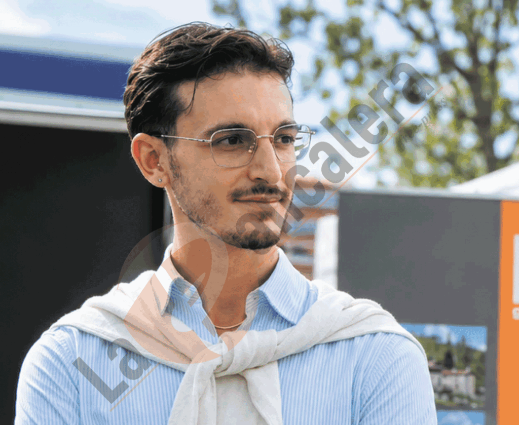 Manuel Torazza nominato presidente della Consulta Giovanile Carmagnolese