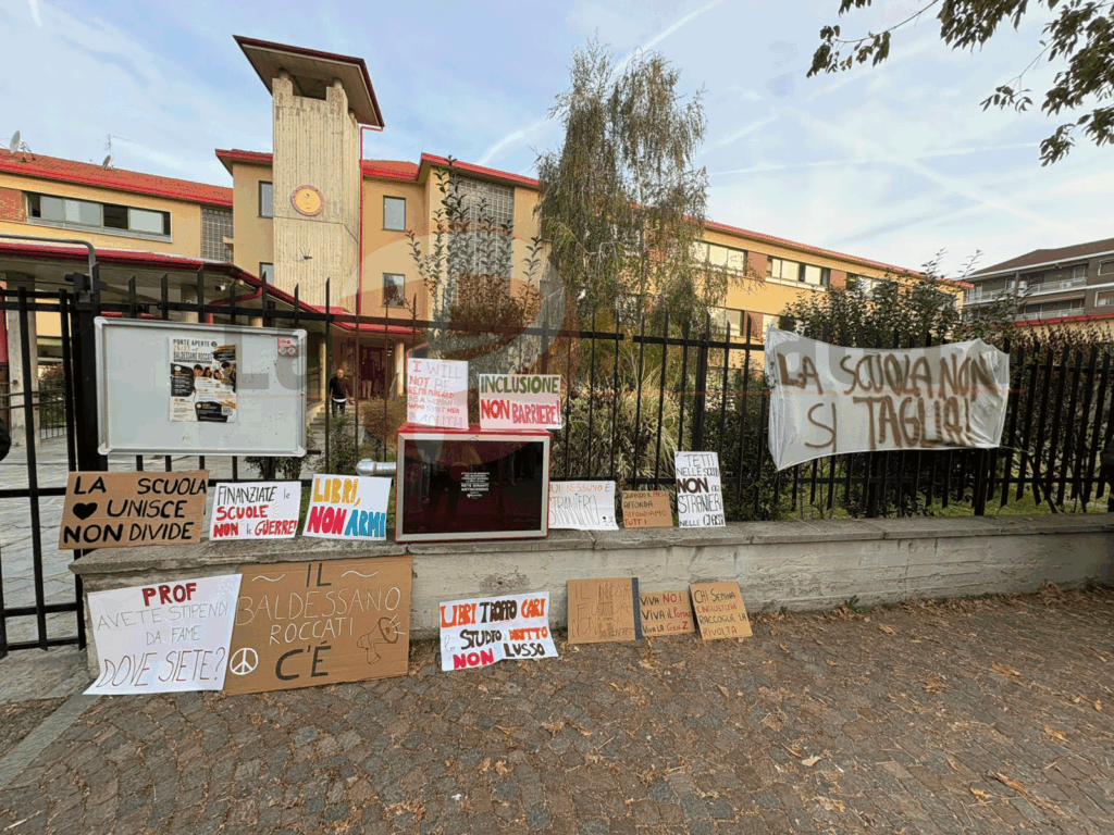 Mobilitazione-studenti-carmagnola