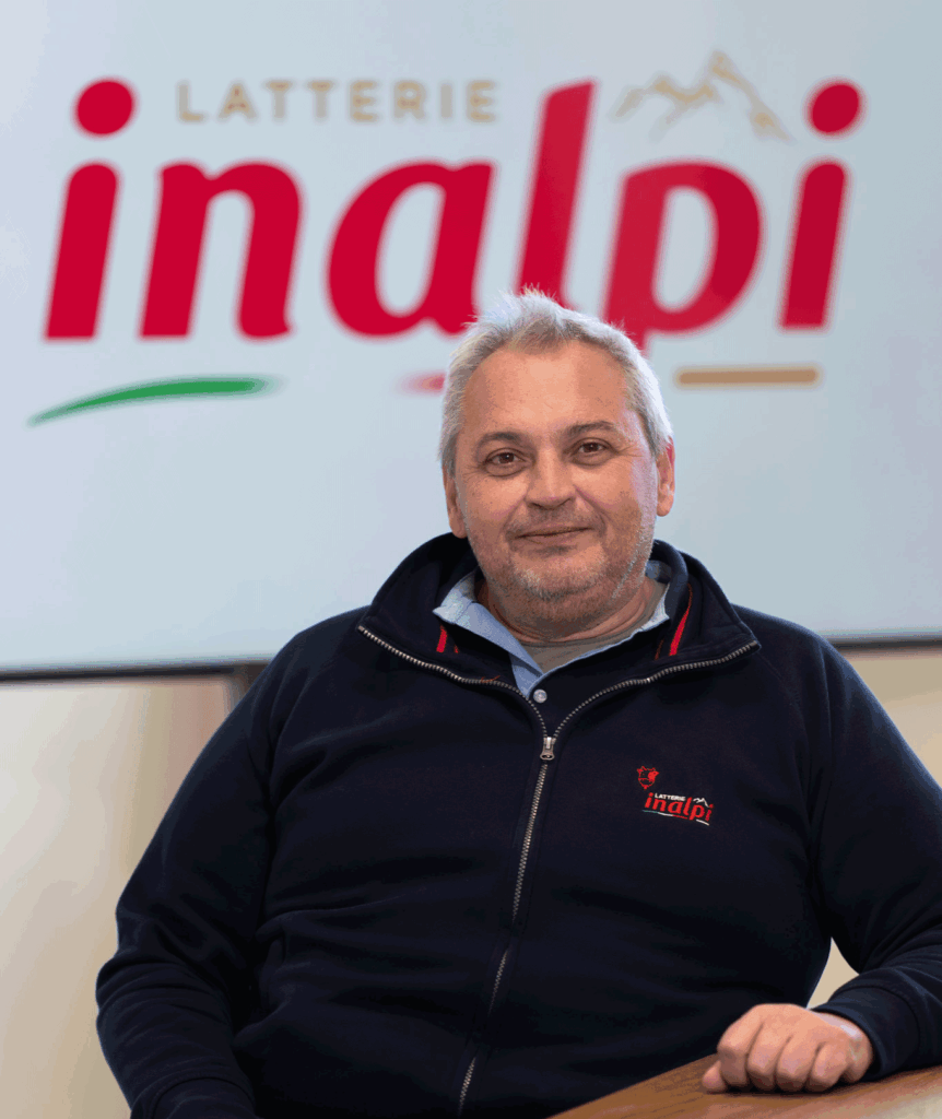 Inalpi, nel 2027 avvio produzione ed estrazione proteine del latte