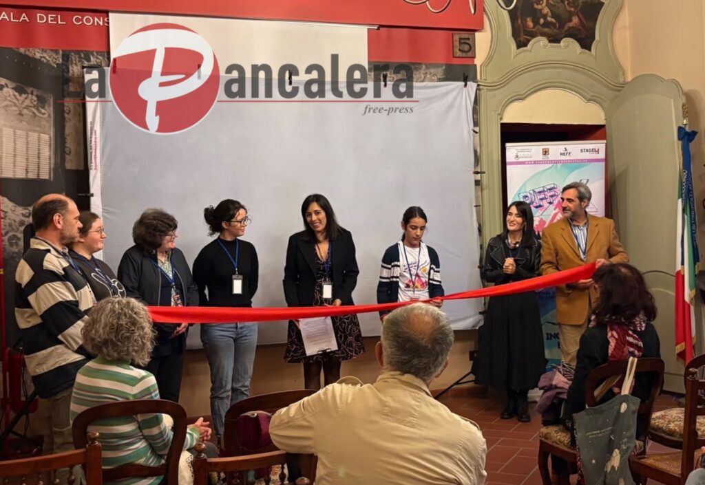 A Pinerolo parte la seconda edizione di PIFF