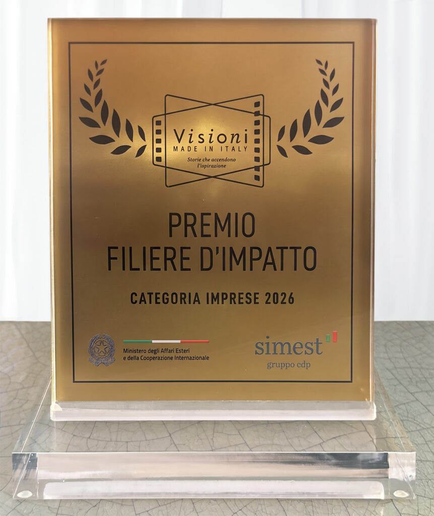 Inalpi Moretta Premio_Filiere_d'impatto