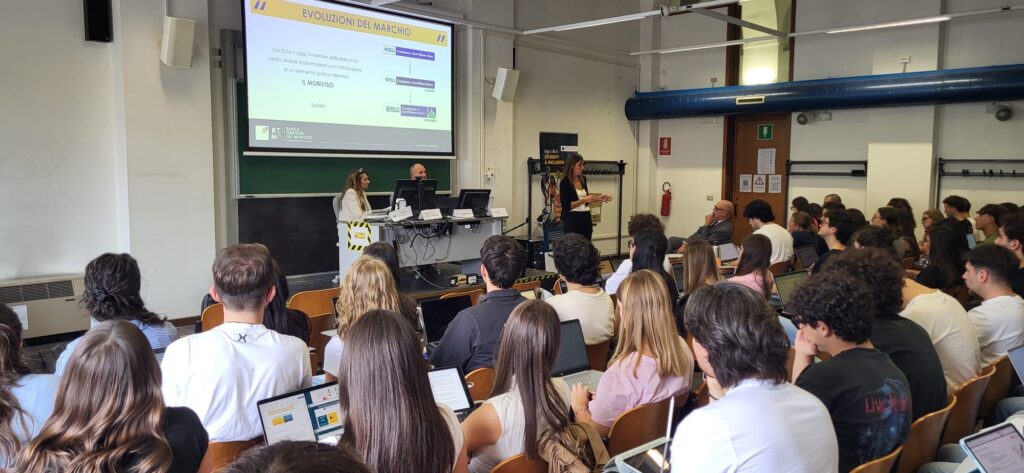 Banca Territori del Monviso porta alla Facoltà di Economia di Torino il proprio impegno per inclusione e parità di genere.