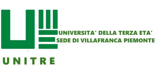 unitre villafranca proposte