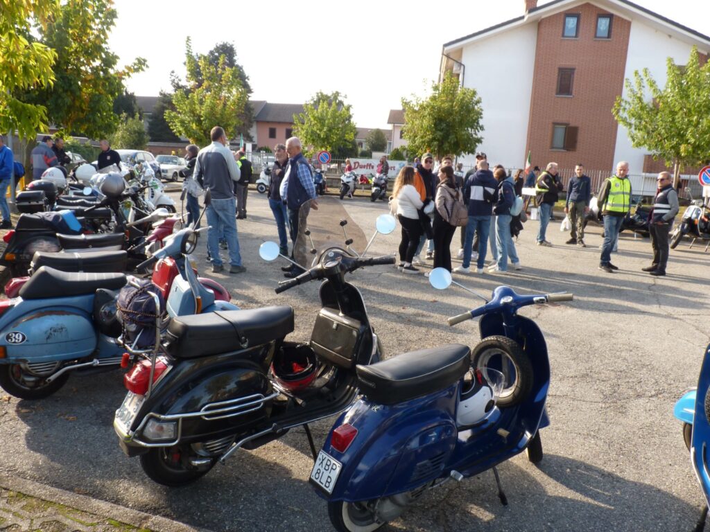 vespa viotto 2026 oitana